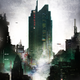 Illustration for article titled Dark City, Cool Art: Awesome Neo-Noir and Urban Fantasy Cityscapes